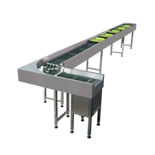 10m Rope Conveyor System